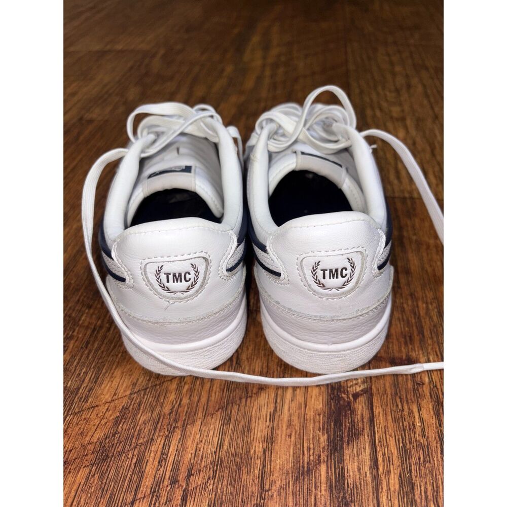 PUMA x The Marathon Continues Ralph Sampson All Star White Men's Sneakers - Picture 7 of 8
